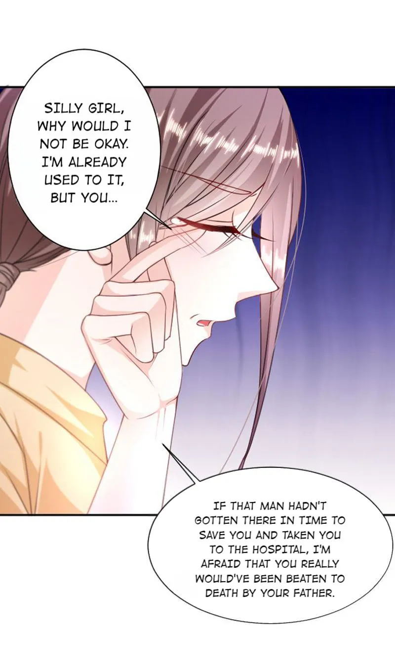 Read Demon, No Kissing! chapter 6 image 5 on Lezhin