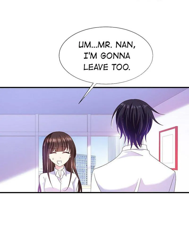 Read Demon, No Kissing! chapter 60 image 1 on Lezhin