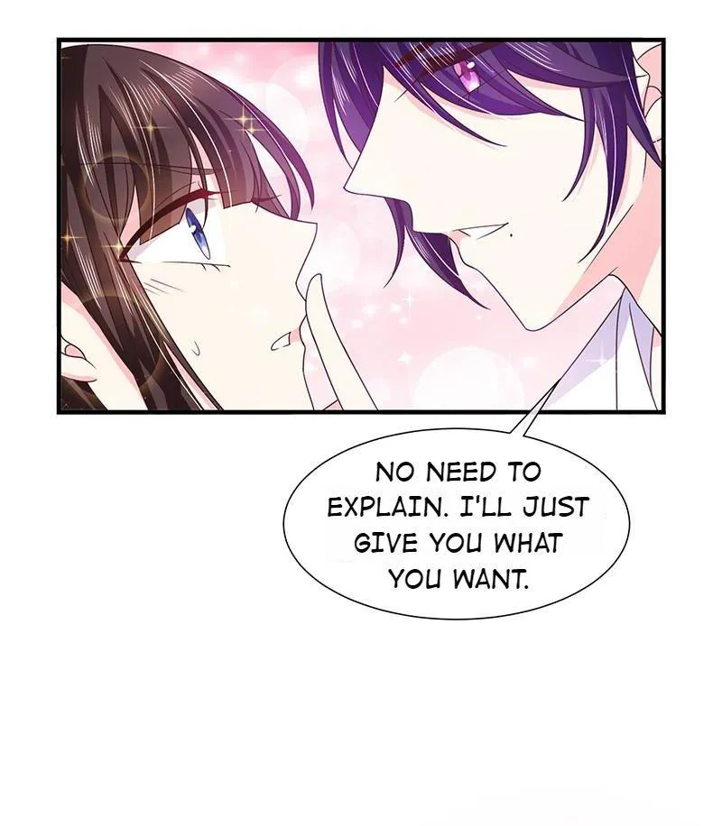 Read Demon, No Kissing! chapter 60 image 10 on Lezhin