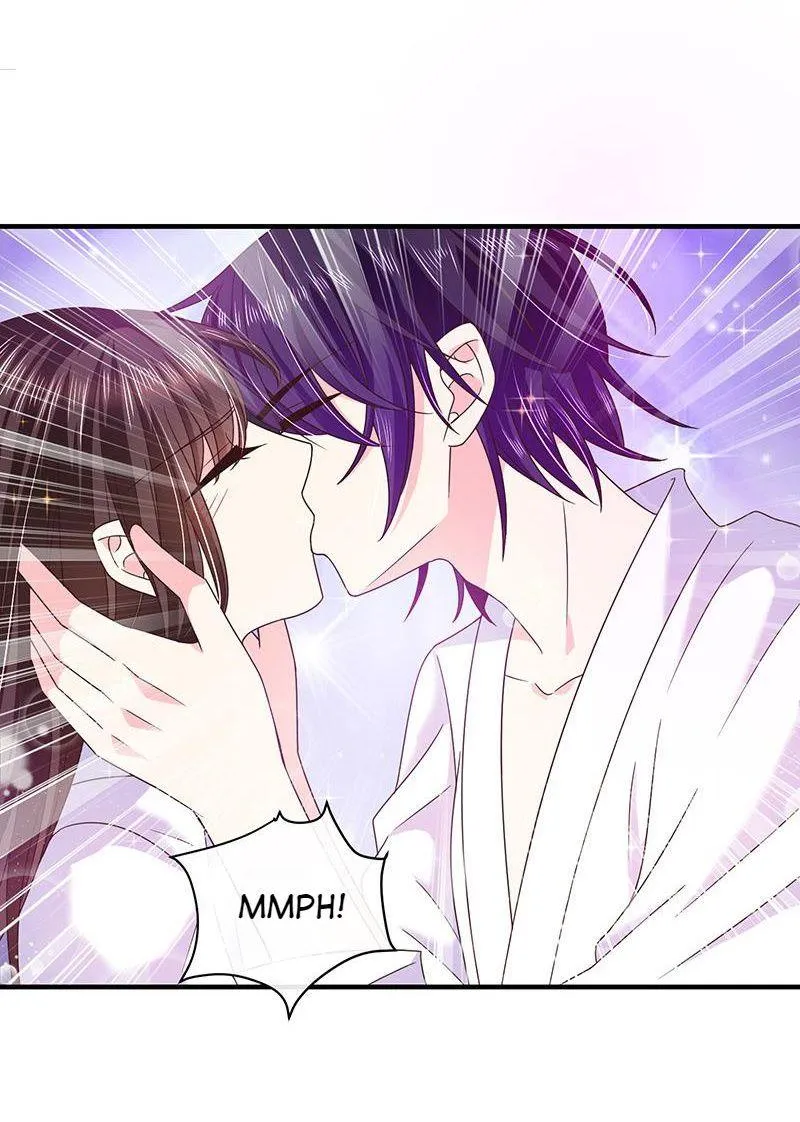 Read Demon, No Kissing! chapter 60 image 11 on Lezhin