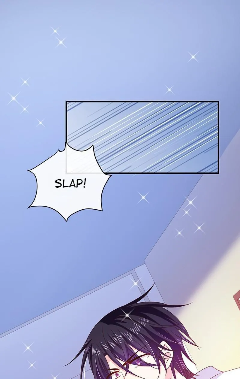 Read Demon, No Kissing! chapter 60 image 15 on Lezhin