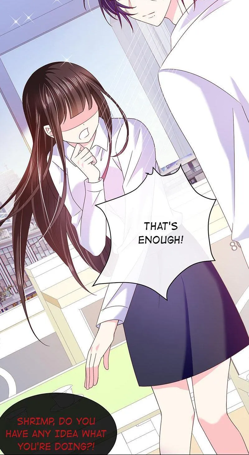 Read Demon, No Kissing! chapter 60 image 16 on Lezhin