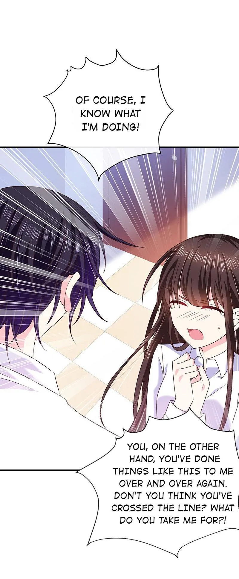 Read Demon, No Kissing! chapter 60 image 18 on Lezhin