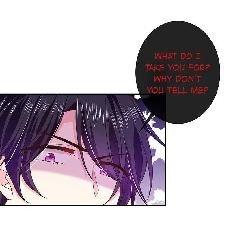 Read Demon, No Kissing! chapter 60 image 19 on Lezhin