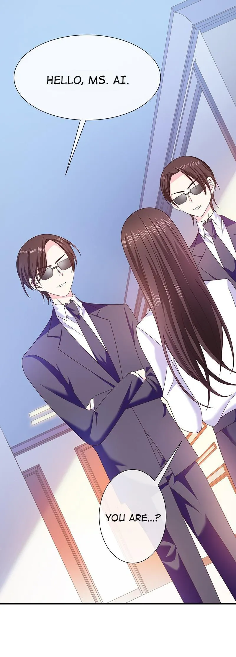 Read Demon, No Kissing! chapter 60 image 25 on Lezhin