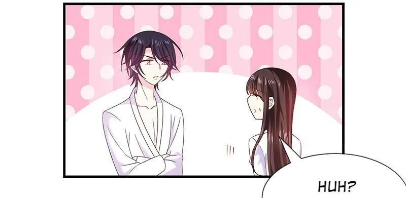 Read Demon, No Kissing! chapter 60 image 3 on Lezhin