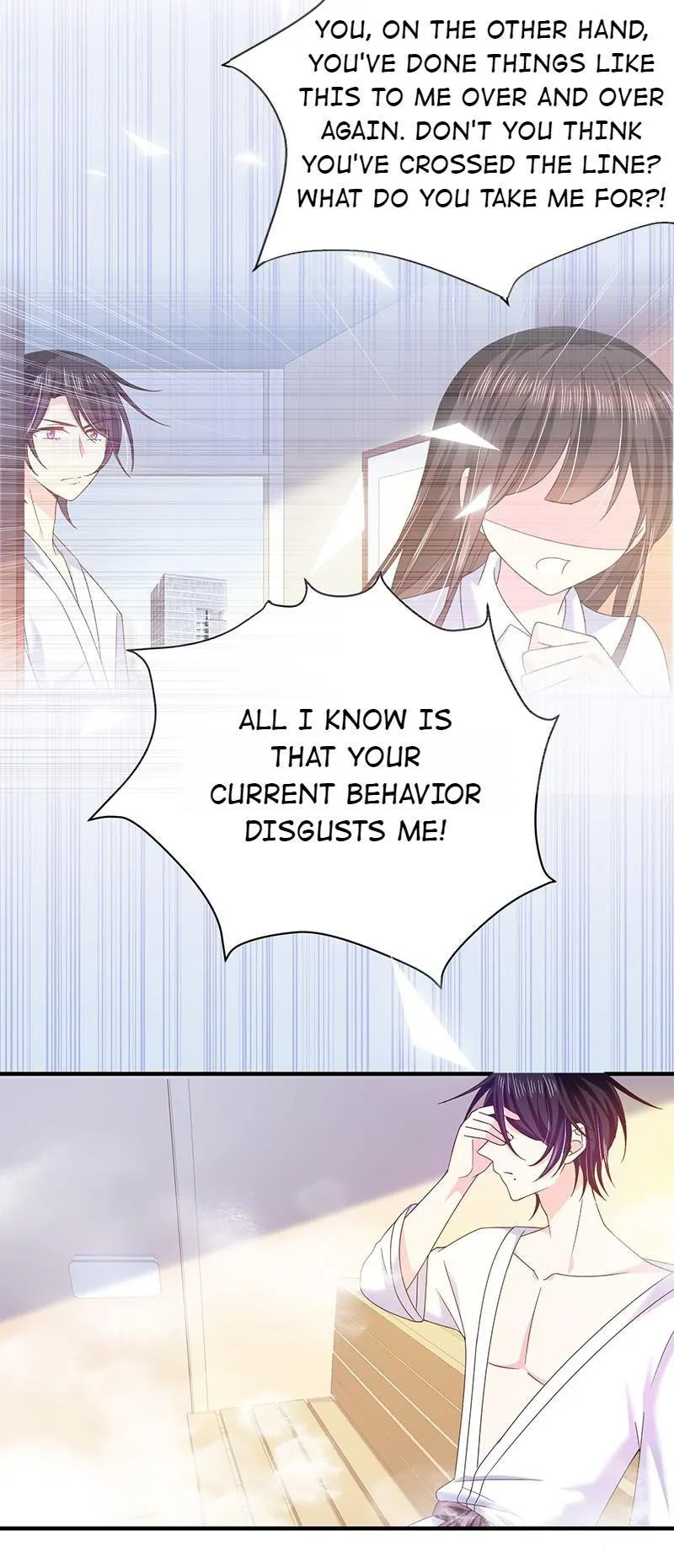 Read Demon, No Kissing! chapter 60 image 30 on Lezhin
