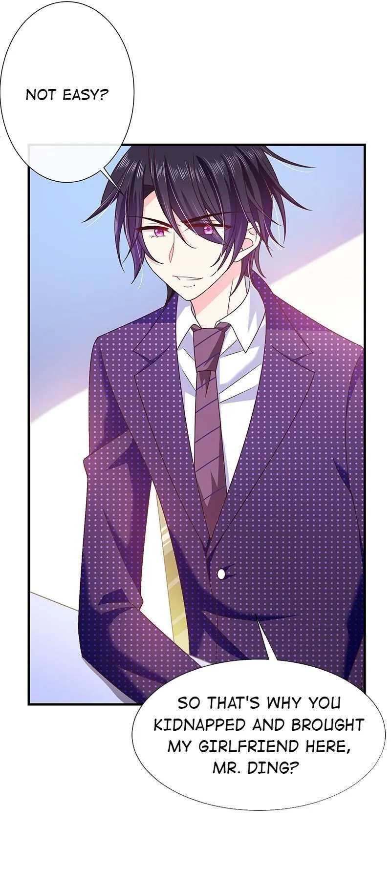 Read Demon, No Kissing! chapter 60 image 45 on Lezhin