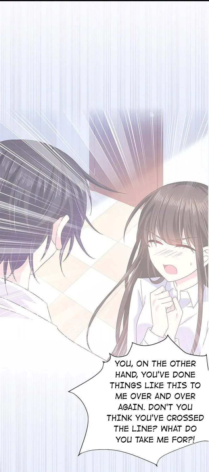 Read Demon, No Kissing! chapter 60 image 47 on Lezhin