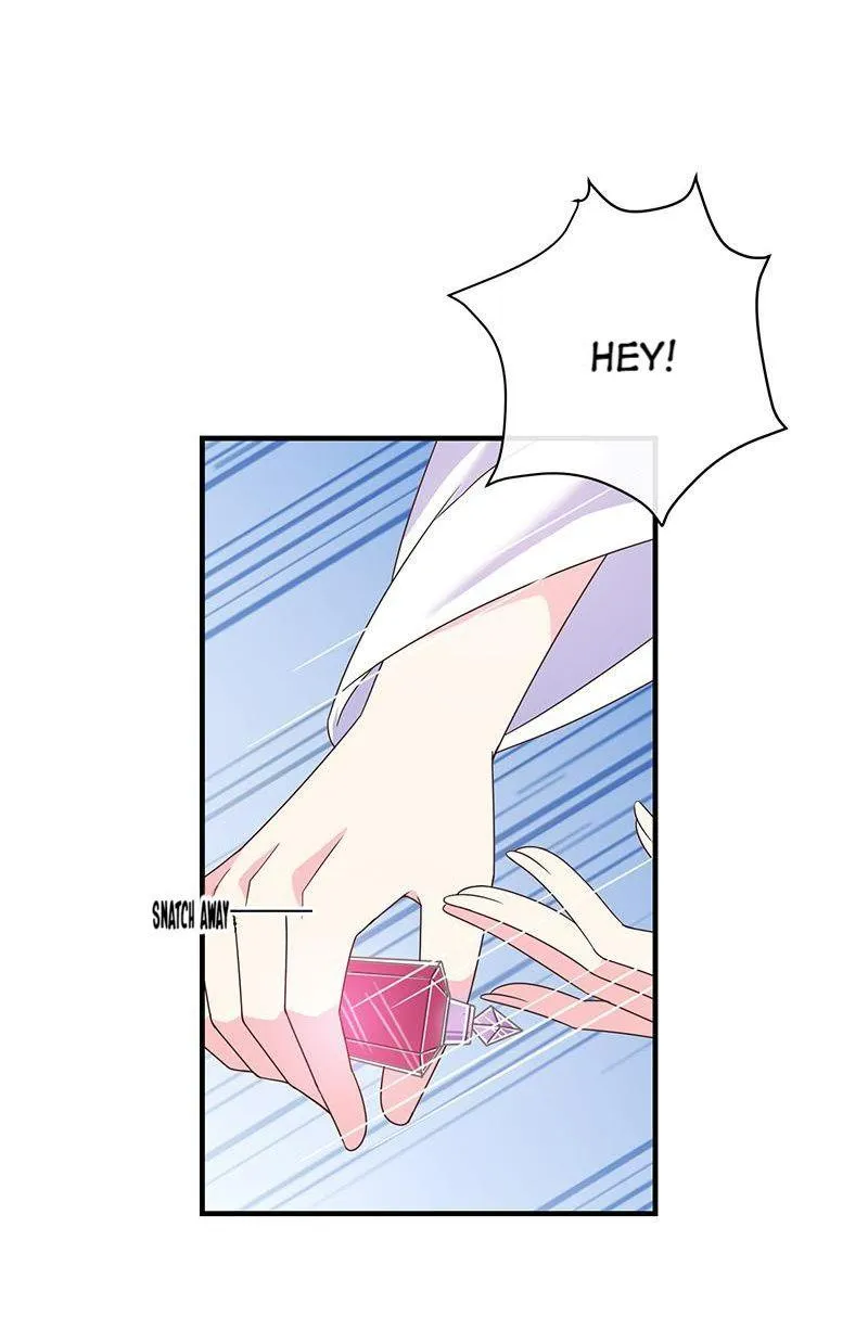 Read Demon, No Kissing! chapter 60 image 6 on Lezhin