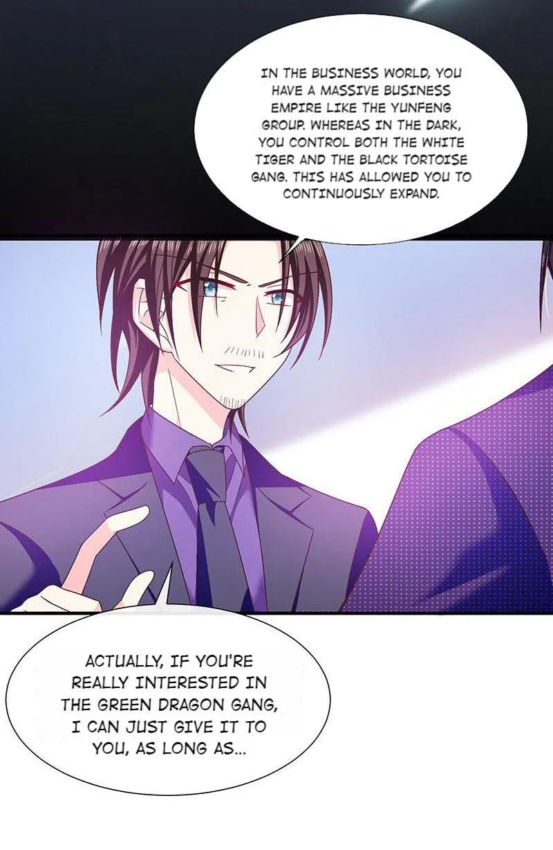 Read Demon, No Kissing! chapter 61 image 11 on Lezhin