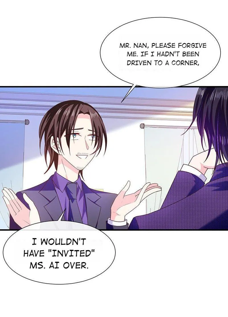 Read Demon, No Kissing! chapter 61 image 2 on Lezhin