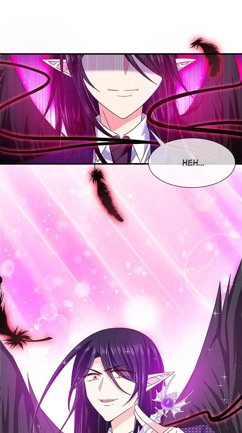 Read Demon, No Kissing! chapter 61 image 23 on Lezhin