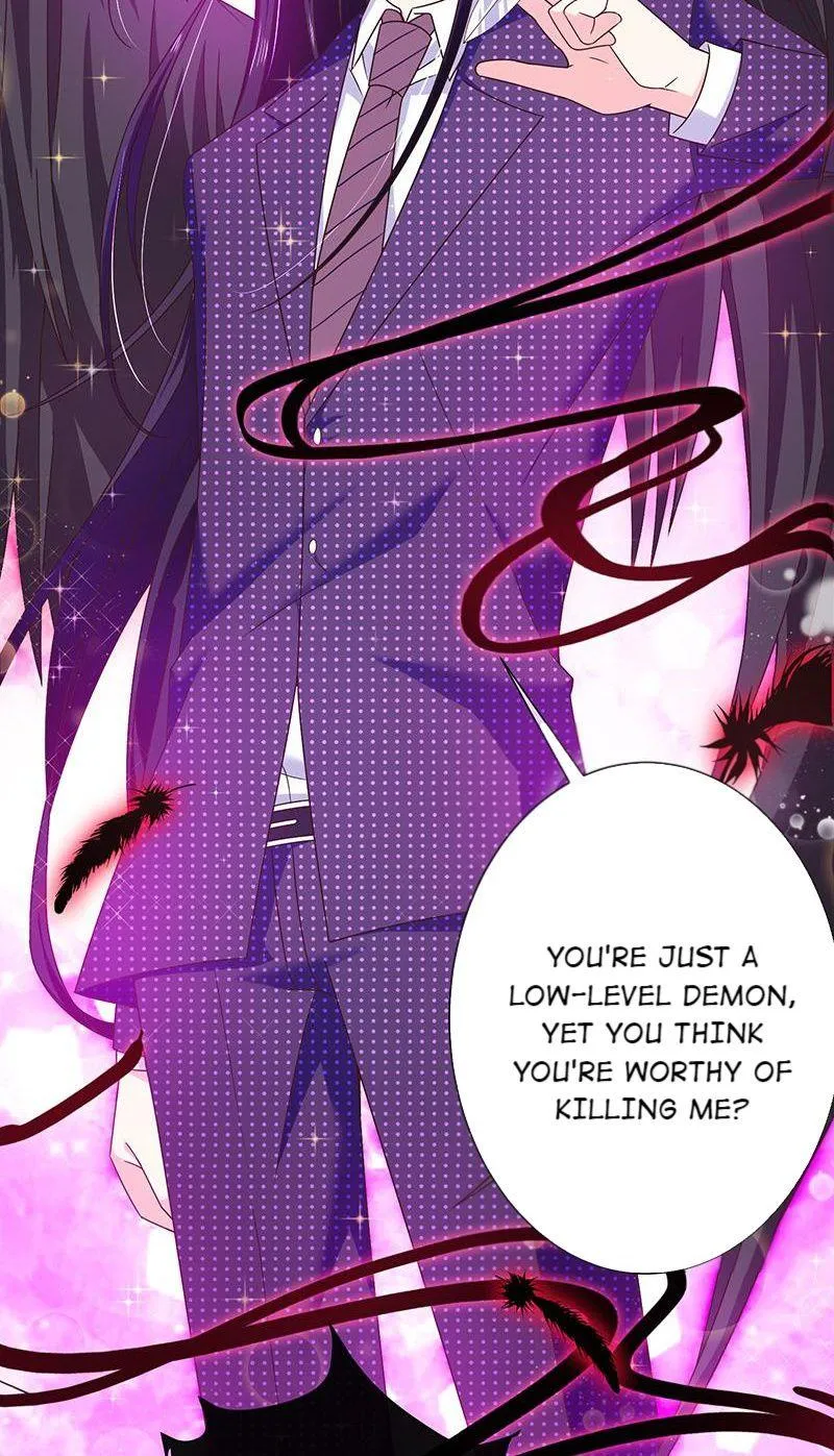 Read Demon, No Kissing! chapter 61 image 24 on Lezhin