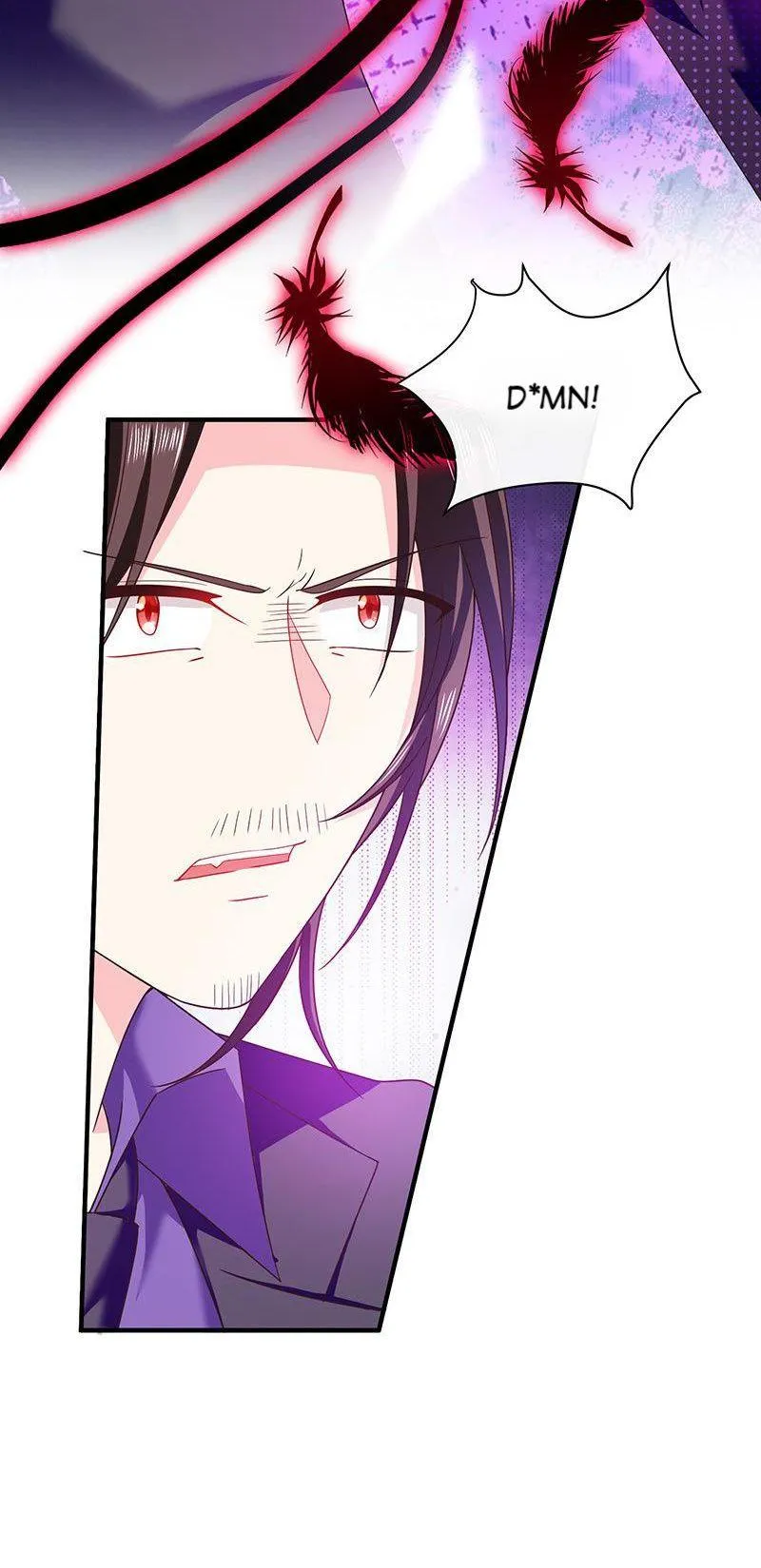Read Demon, No Kissing! chapter 61 image 32 on Lezhin