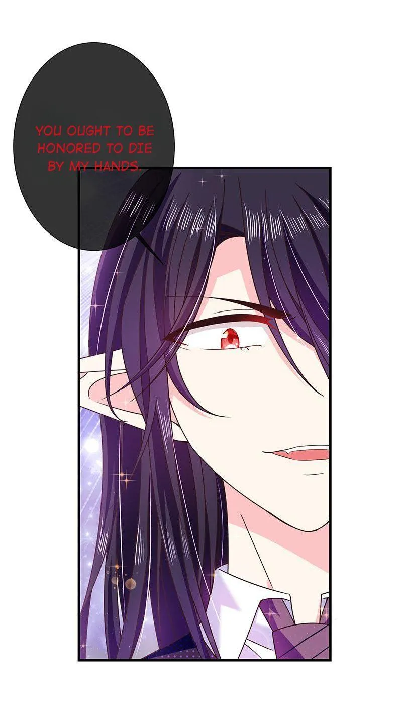 Read Demon, No Kissing! chapter 61 image 38 on Lezhin