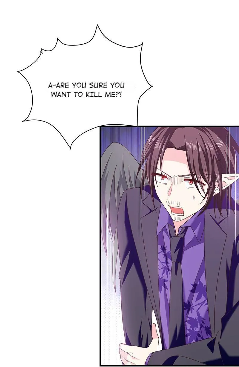 Read Demon, No Kissing! chapter 61 image 39 on Lezhin