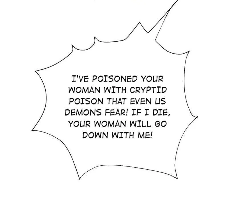 Read Demon, No Kissing! chapter 61 image 40 on Lezhin