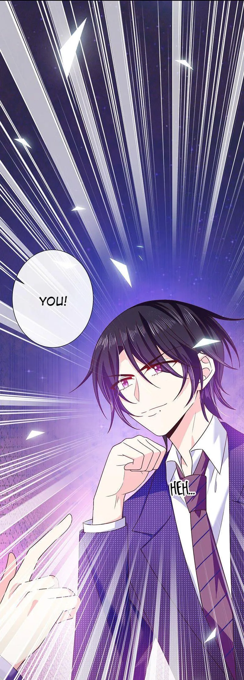 Read Demon, No Kissing! chapter 61 image 9 on Lezhin