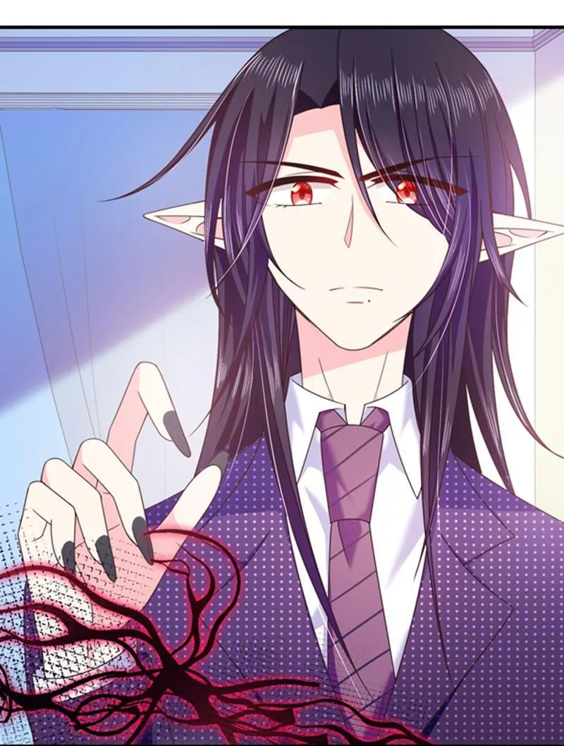 Read Demon, No Kissing! chapter 62 image 0 on Lezhin