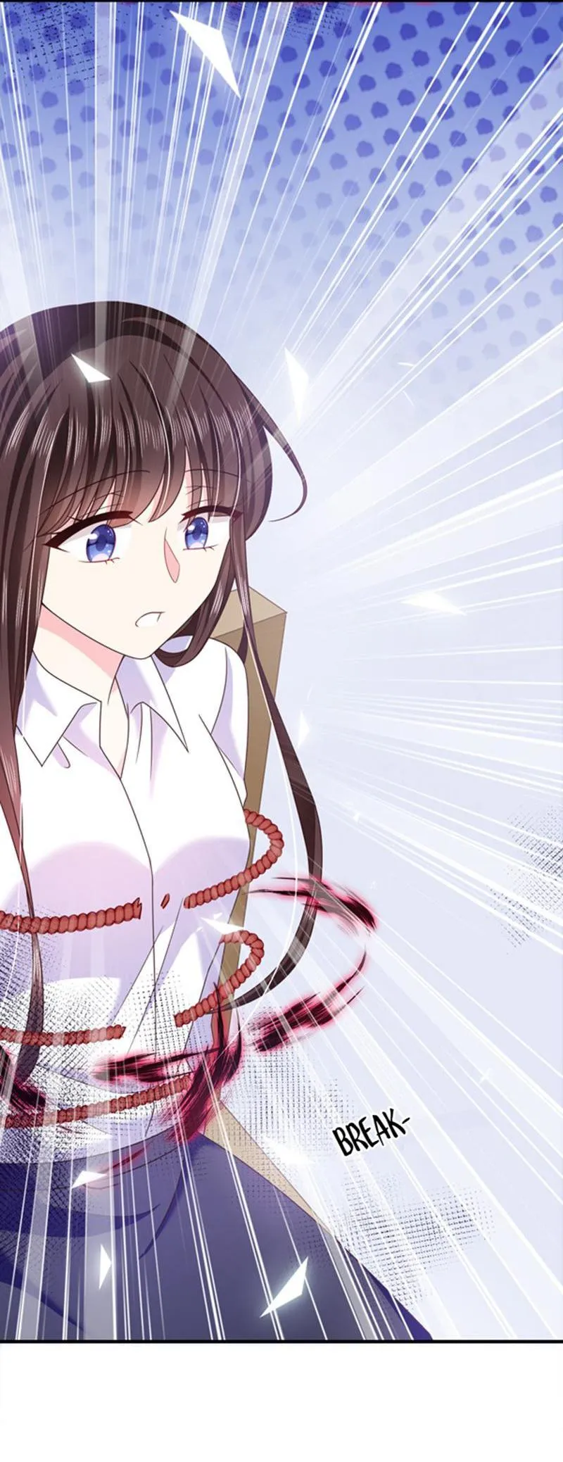 Read Demon, No Kissing! chapter 62 image 1 on Lezhin