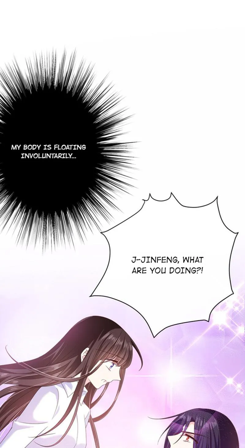 Read Demon, No Kissing! chapter 62 image 2 on Lezhin