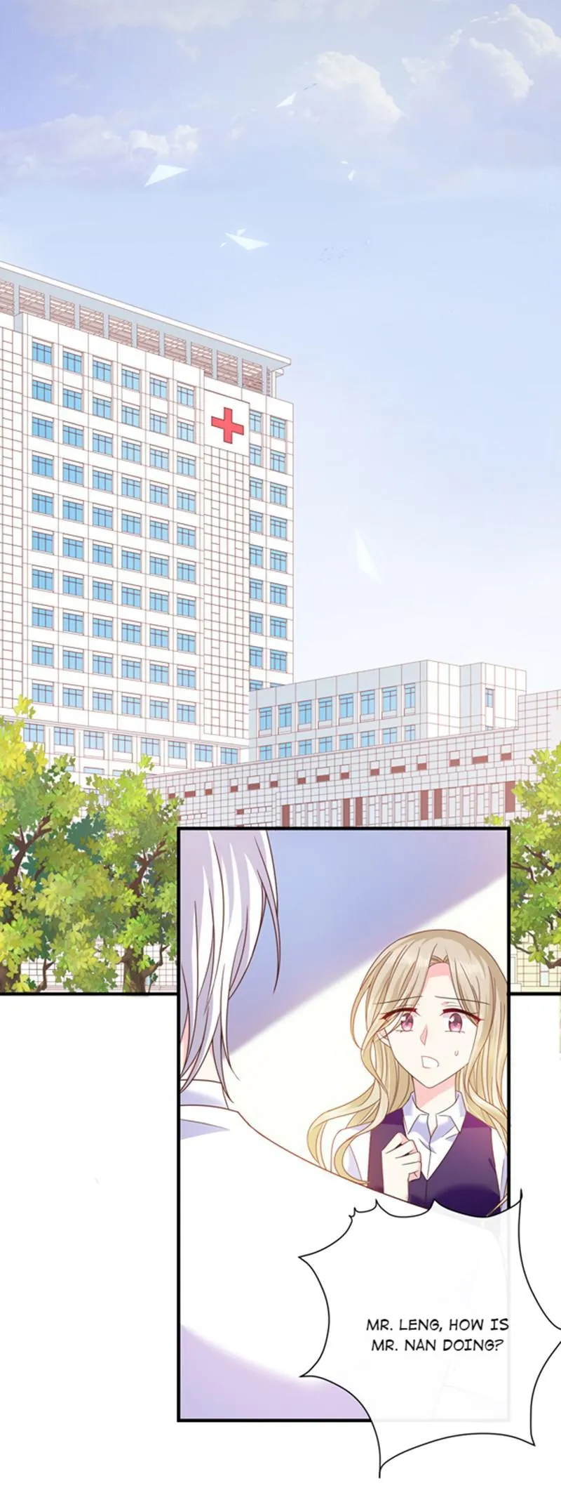 Read Demon, No Kissing! chapter 62 image 22 on Lezhin