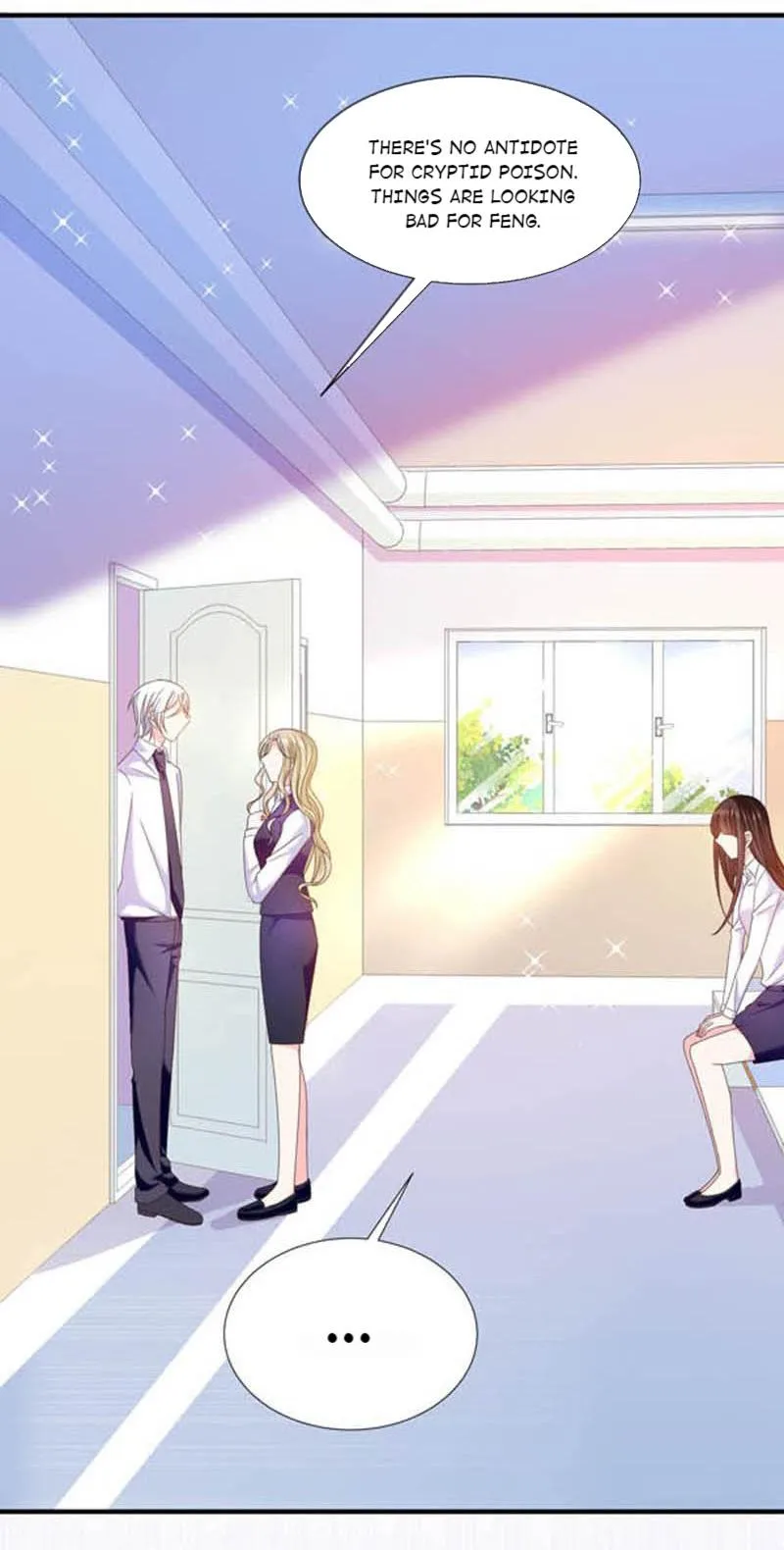 Read Demon, No Kissing! chapter 62 image 25 on Lezhin