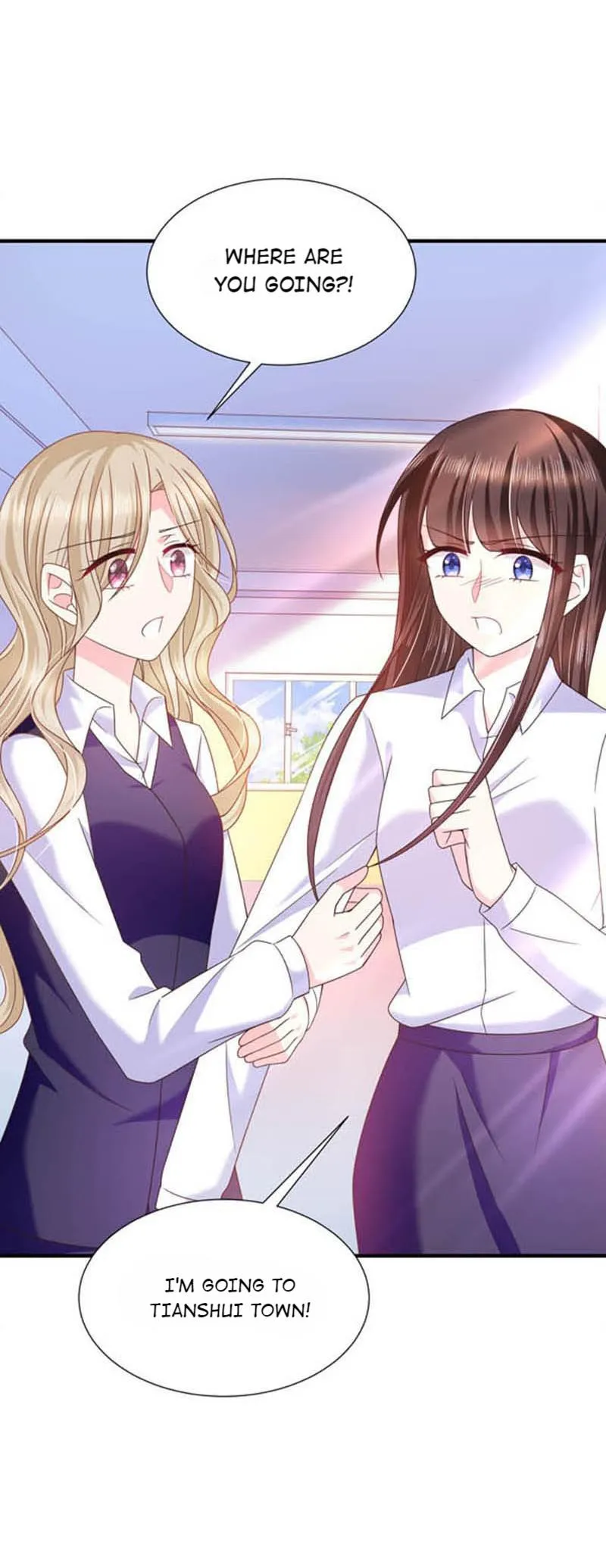 Read Demon, No Kissing! chapter 62 image 37 on Lezhin