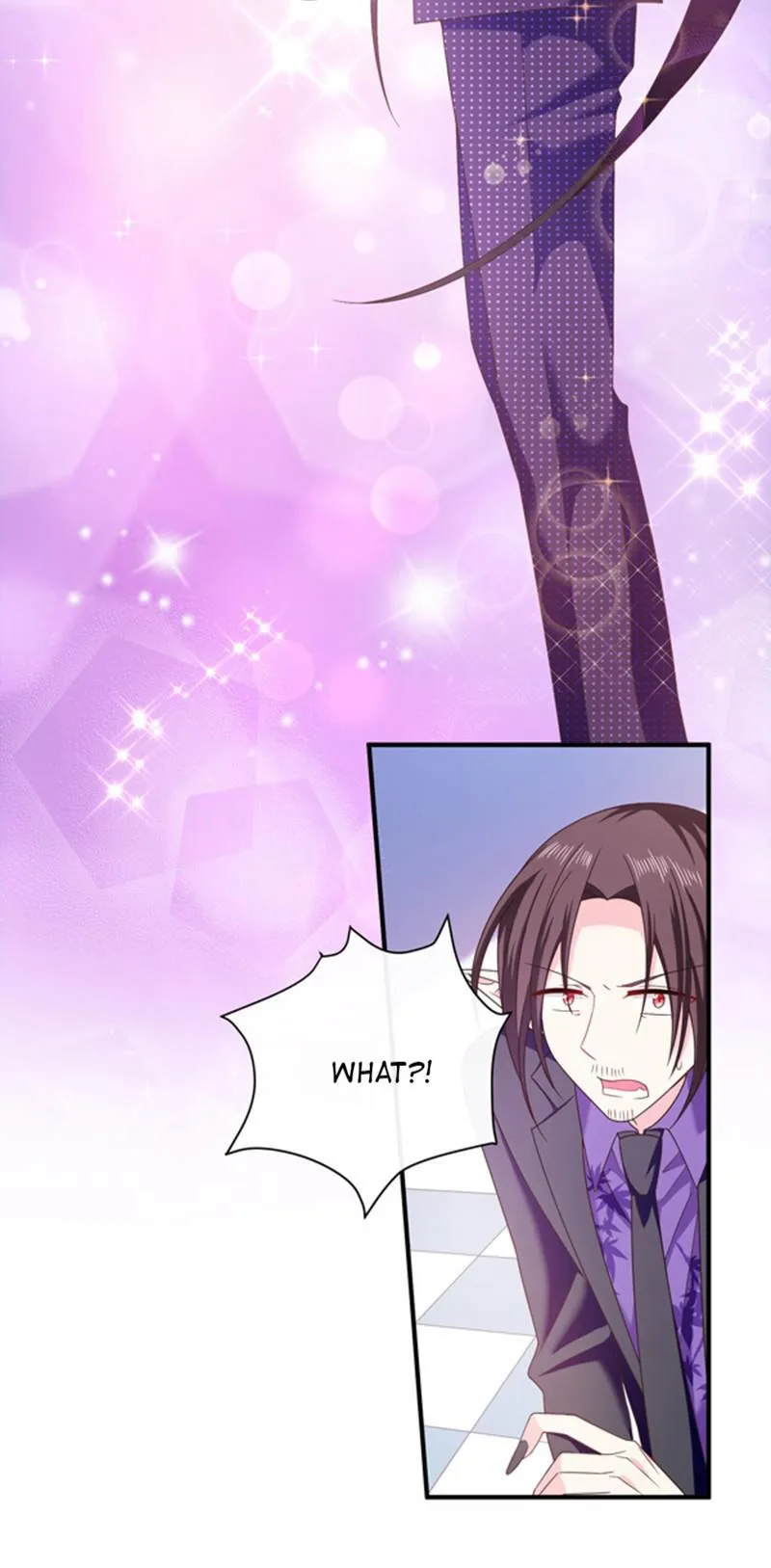 Read Demon, No Kissing! chapter 62 image 4 on Lezhin