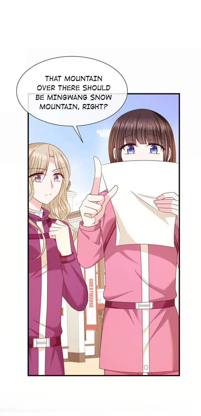 Read Demon, No Kissing! chapter 62 image 50 on Lezhin