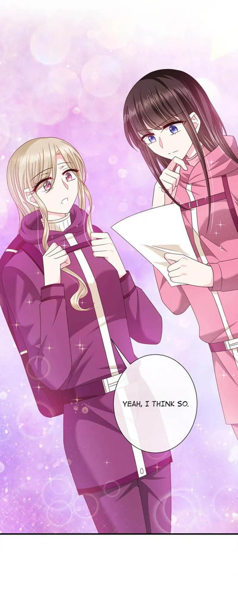 Read Demon, No Kissing! chapter 62 image 51 on Lezhin