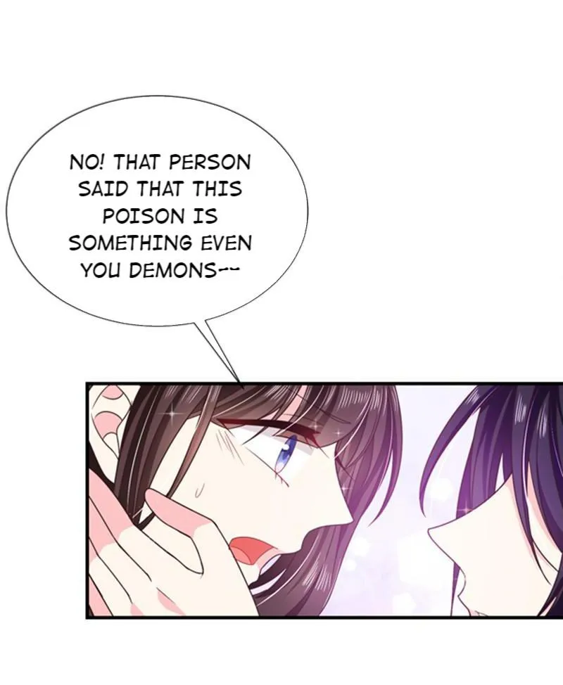 Read Demon, No Kissing! chapter 62 image 6 on Lezhin