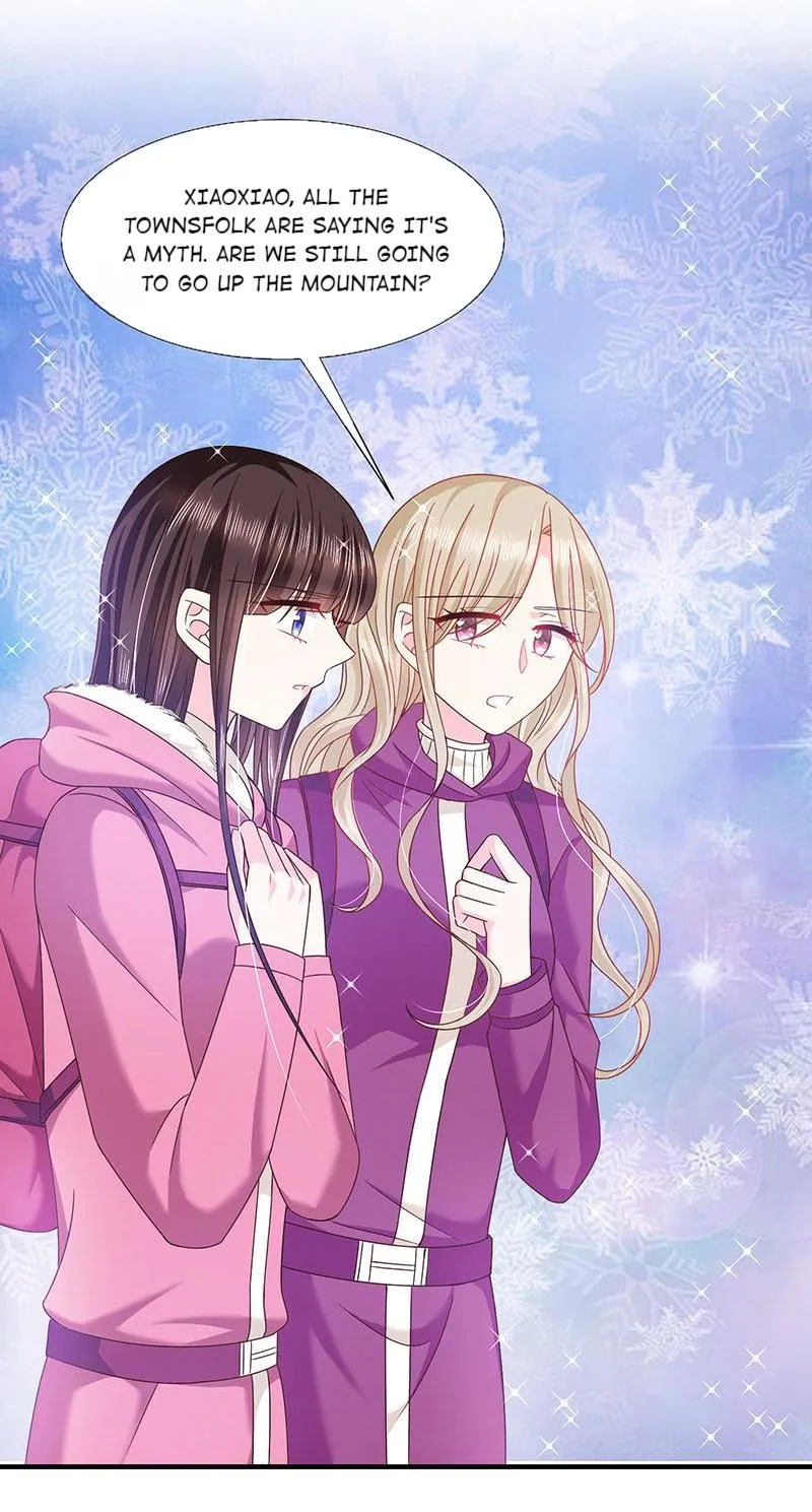 Read Demon, No Kissing! chapter 63 image 2 on Lezhin