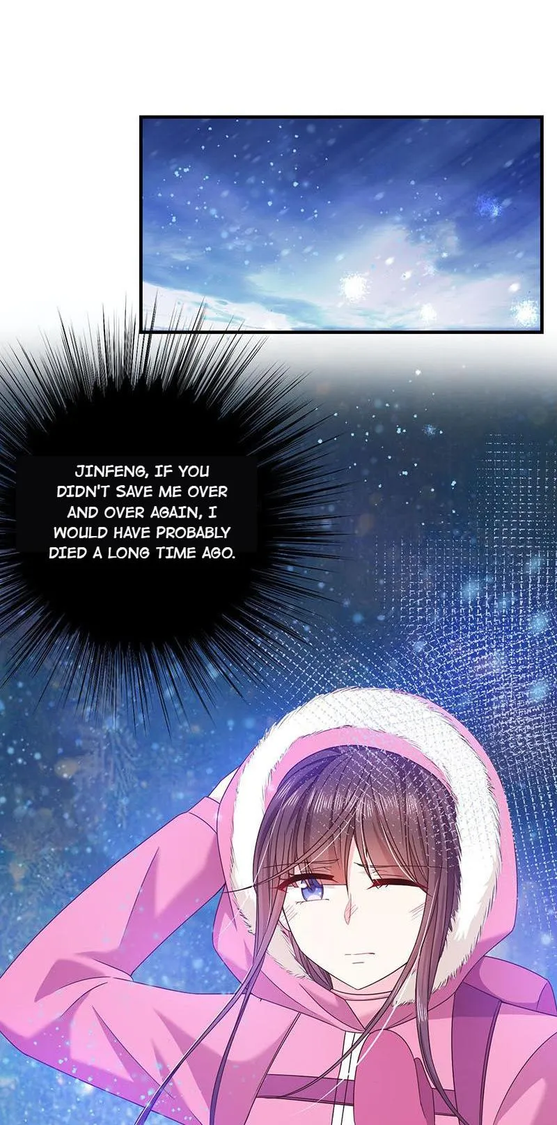 Read Demon, No Kissing! chapter 63 image 24 on Lezhin