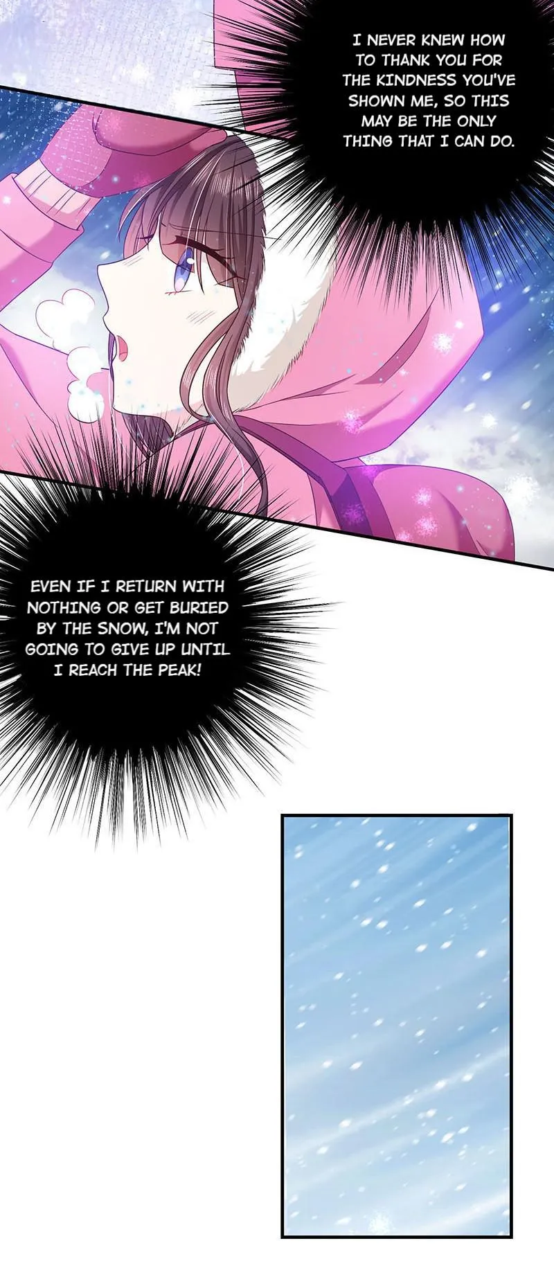 Read Demon, No Kissing! chapter 63 image 26 on Lezhin