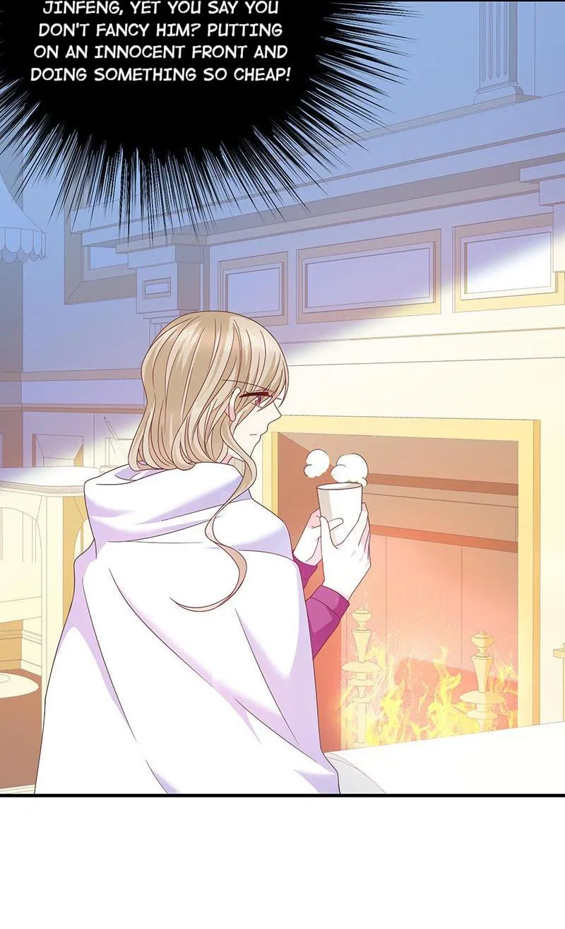 Read Demon, No Kissing! chapter 63 image 38 on Lezhin