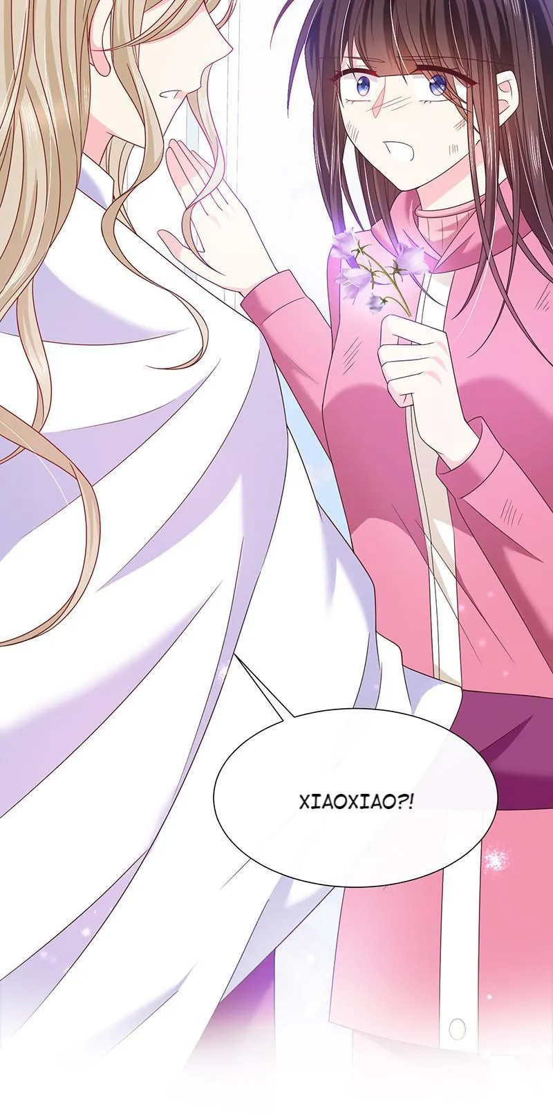 Read Demon, No Kissing! chapter 63 image 41 on Lezhin