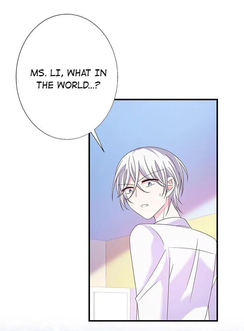 Read Demon, No Kissing! chapter 63 image 50 on Lezhin