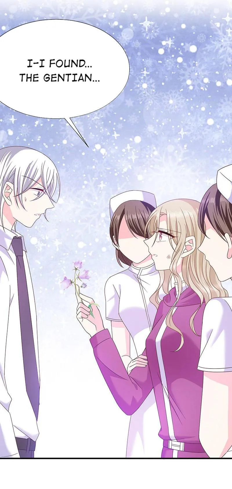 Read Demon, No Kissing! chapter 63 image 51 on Lezhin