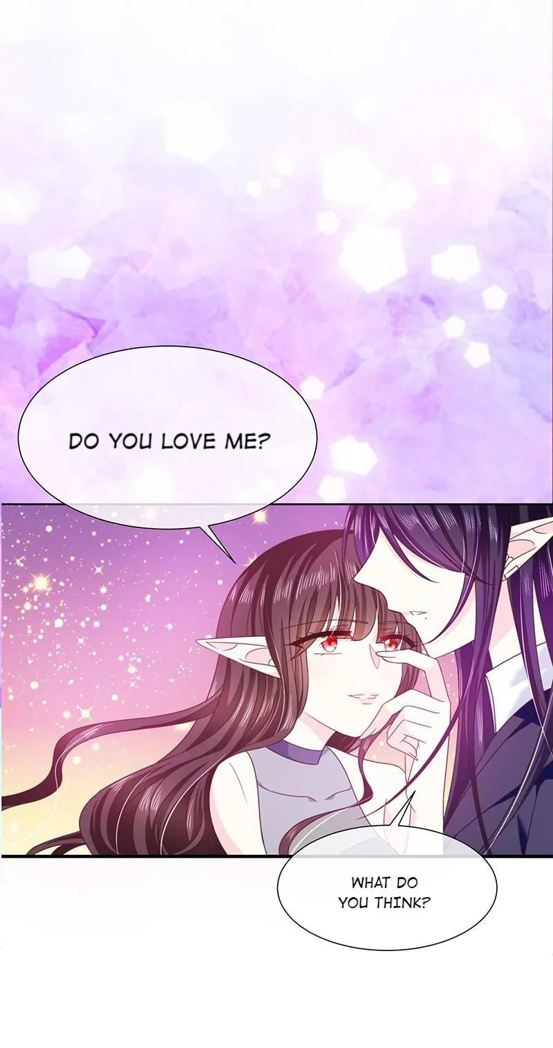 Read Demon, No Kissing! chapter 63 image 59 on Lezhin