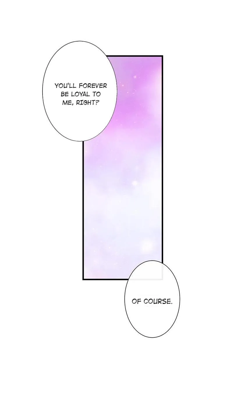 Read Demon, No Kissing! chapter 63 image 60 on Lezhin
