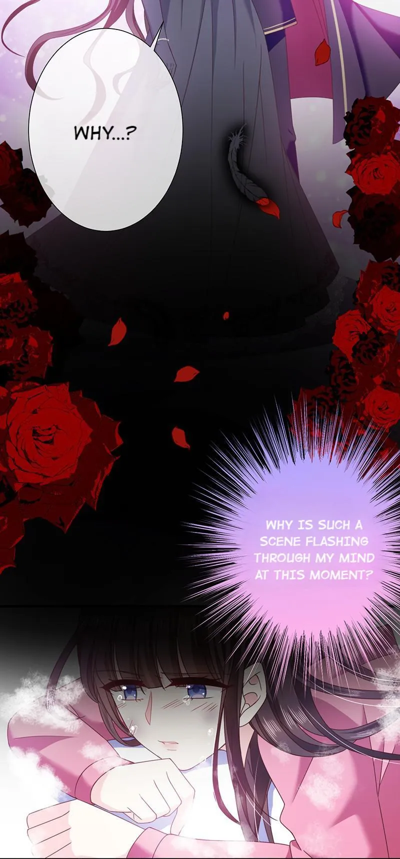 Read Demon, No Kissing! chapter 63 image 63 on Lezhin