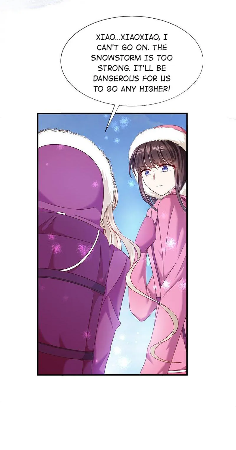 Read Demon, No Kissing! chapter 63 image 7 on Lezhin