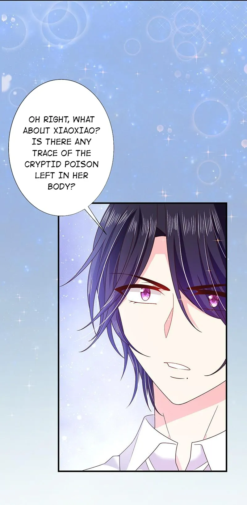 Read Demon, No Kissing! chapter 64 image 10 on Lezhin