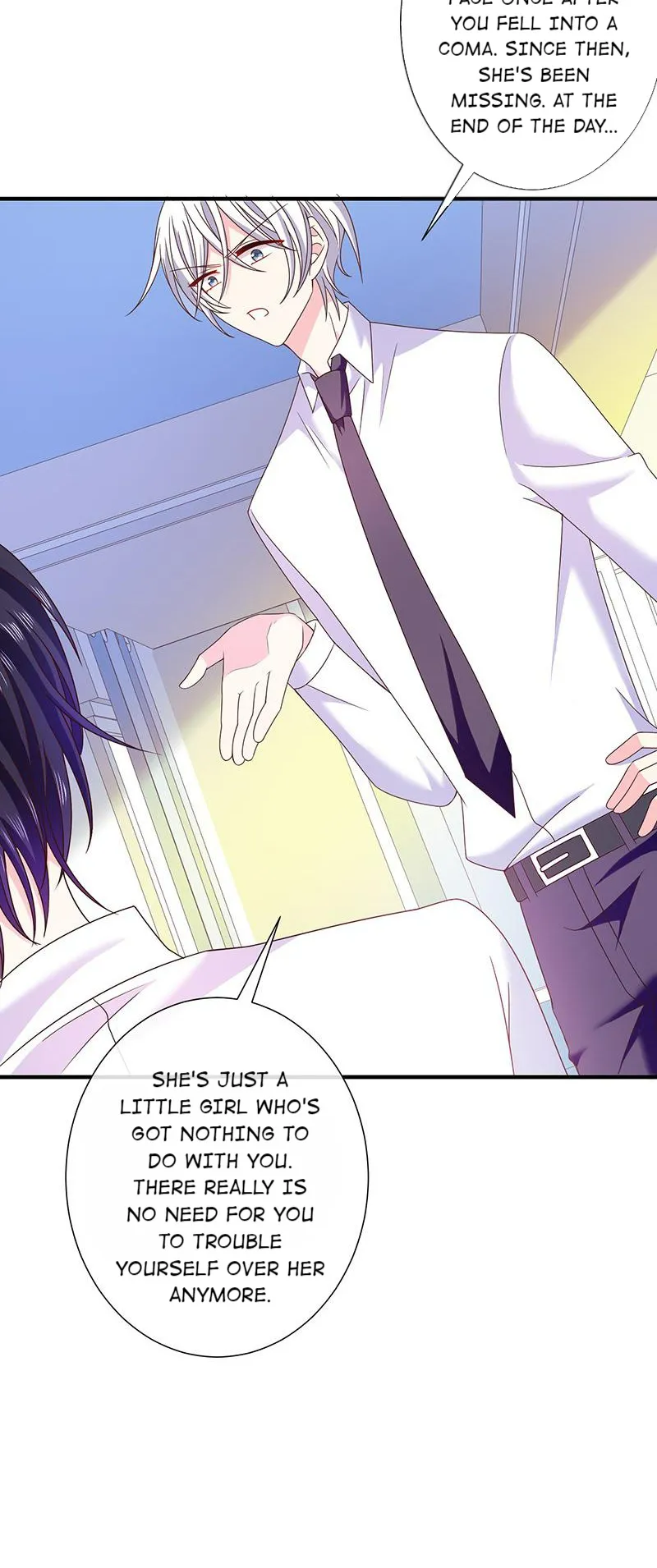 Read Demon, No Kissing! chapter 64 image 12 on Lezhin