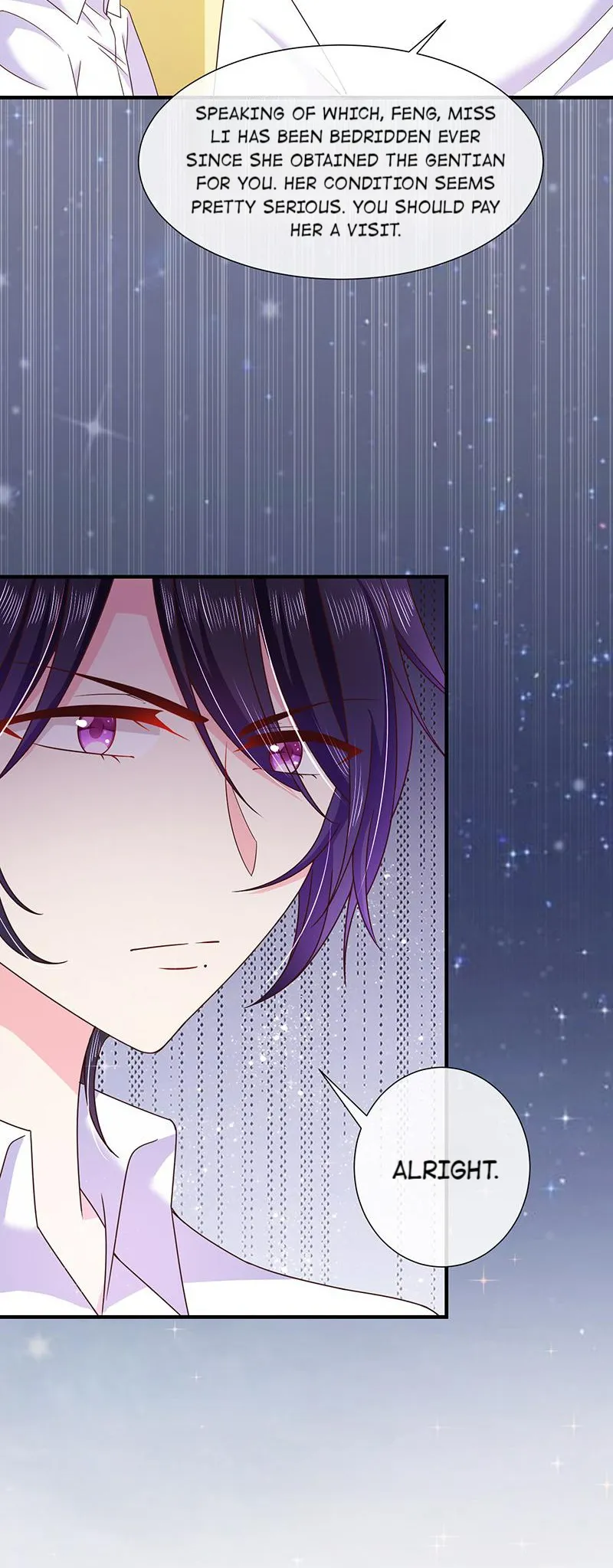 Read Demon, No Kissing! chapter 64 image 14 on Lezhin