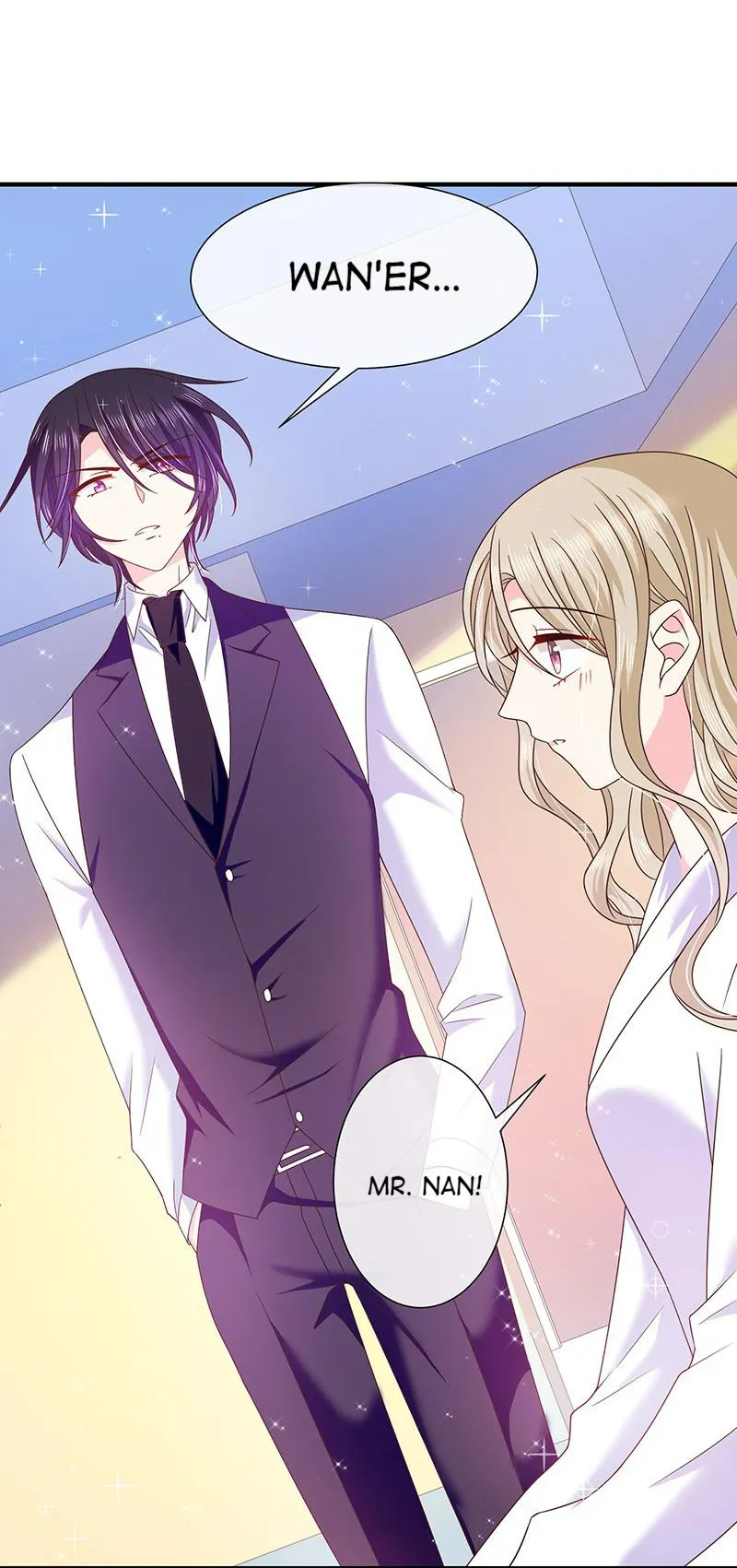 Read Demon, No Kissing! chapter 64 image 19 on Lezhin