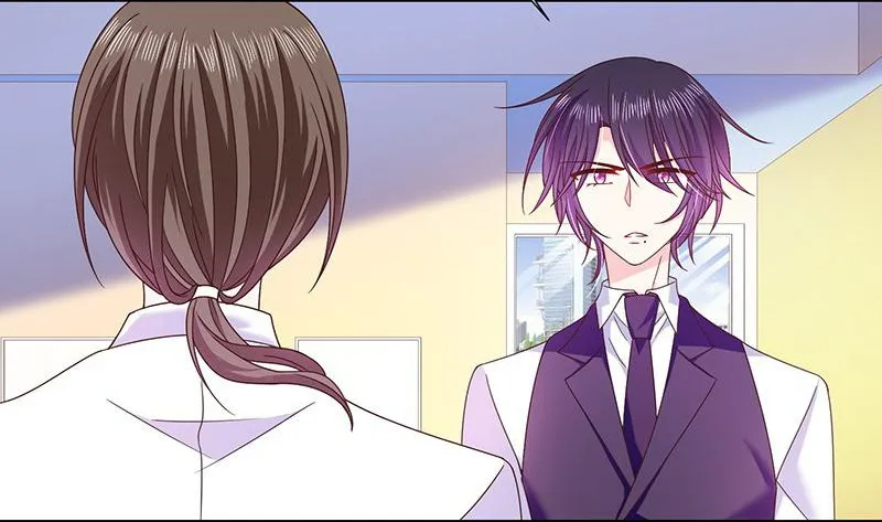 Read Demon, No Kissing! chapter 64 image 22 on Lezhin