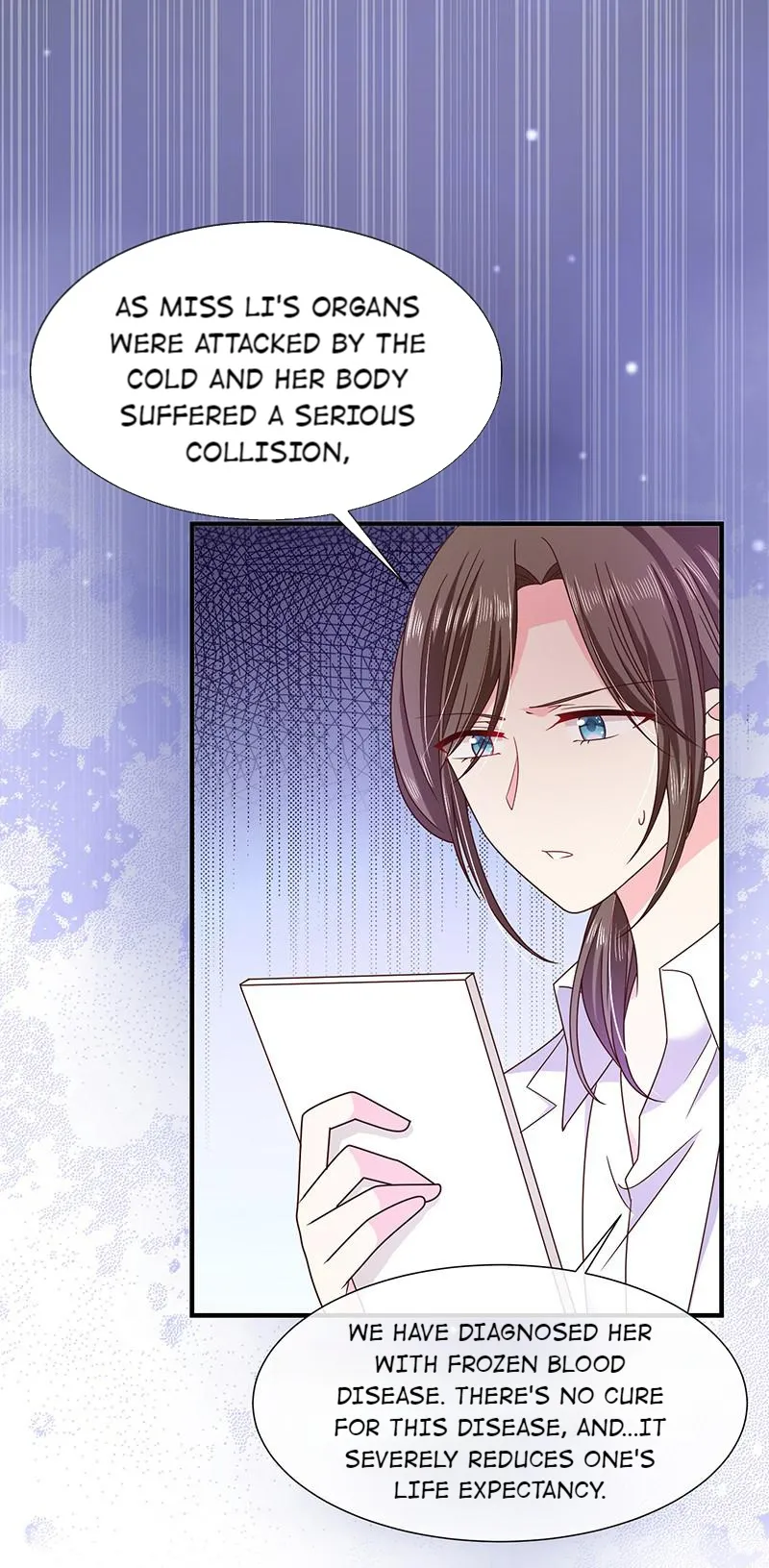 Read Demon, No Kissing! chapter 64 image 24 on Lezhin
